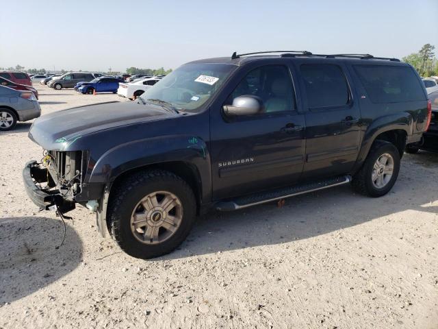 Photo 1 from auction – 2013 CHEVROLET SUBURBAN C with VIN 1GNSCJE03DR201155