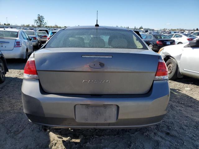 Photo 6 from auction – 2011 FORD FOCUS S with VIN 1FAHP3EN2BW167342