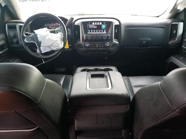 Photo 8 from auction – 2016 CHEVROLET SILVERADO with VIN 3GCUKREC3GG169180