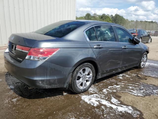 Photo 3 from auction – 2011 HONDA ACCORD with VIN 1HGCP2F64BA085861