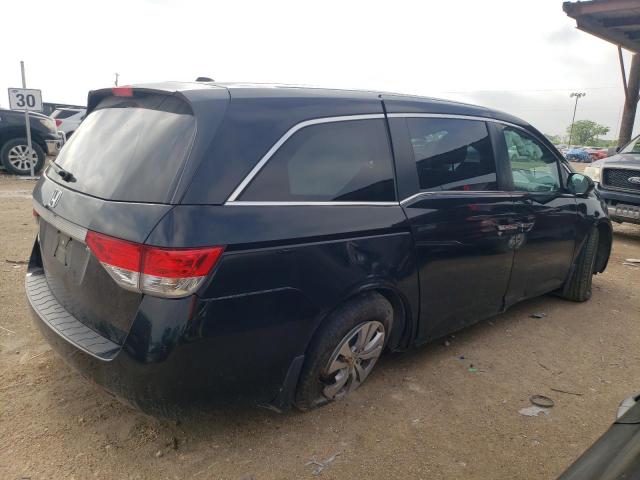 Photo 3 from auction – 2014 HONDA ODYSSEY EX with VIN 5FNRL5H69EB072523