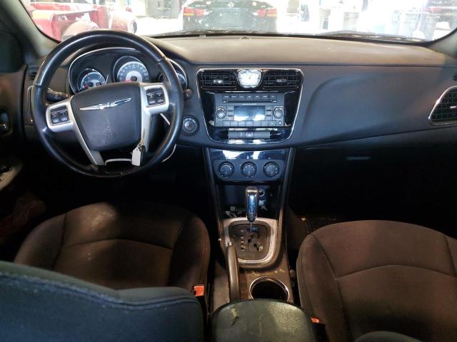 Photo 8 from auction – 2013 CHRYSLER 200 TOURIN with VIN 1C3CCBBB8DN734364