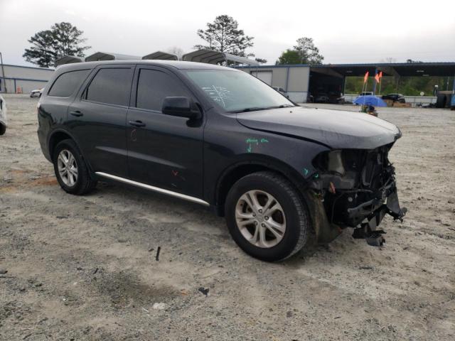 Photo 4 from auction – 2013 DODGE DURANGO SX with VIN 1C4RDHAG3DC698663