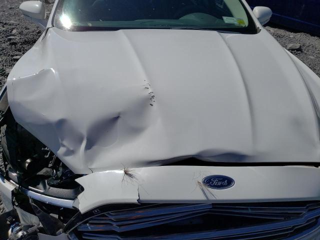 Photo 11 from auction – 2013 FORD FUSION SE with VIN 3FA6P0H77DR304297