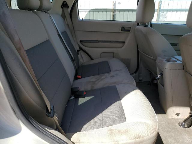 Photo 10 from auction – 2008 FORD ESCAPE XLT with VIN 1FMCU03178KB50169