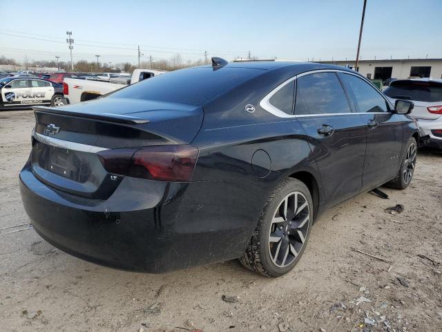 Photo 3 from auction – 2017 CHEVROLET IMPALA LT with VIN 2G1105S34H9196432