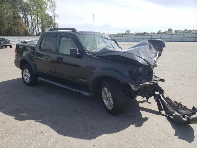 Photo 4 from auction – 2007 FORD EXPLORER S with VIN 1FMEU31K07UA32943