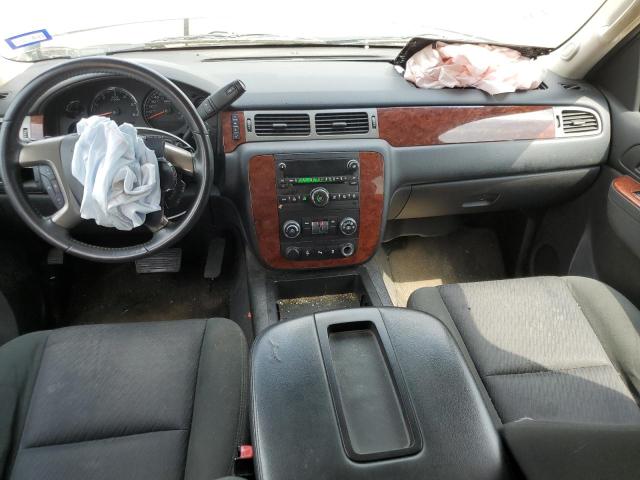 صورة رقم 8 من المزاد - 2013 CHEVROLET SUBURAN c مع VIN 1GNSCHE02DR155150