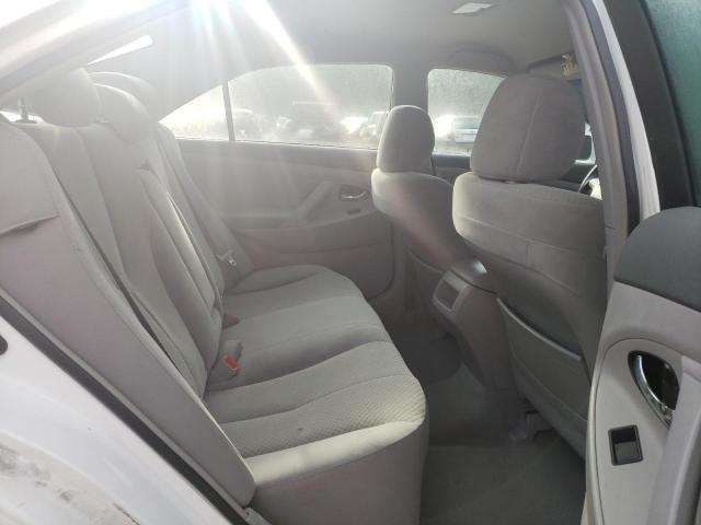Photo 10 from auction – 2008 TOYOTA CAMRY CE with VIN 4T1BE46K68U760881