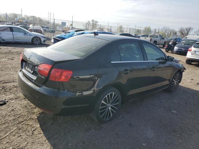 Photo 3 from auction – 2012 VOLKSWAGEN JETTA SEL with VIN 3VWLP7AJ5CM376278