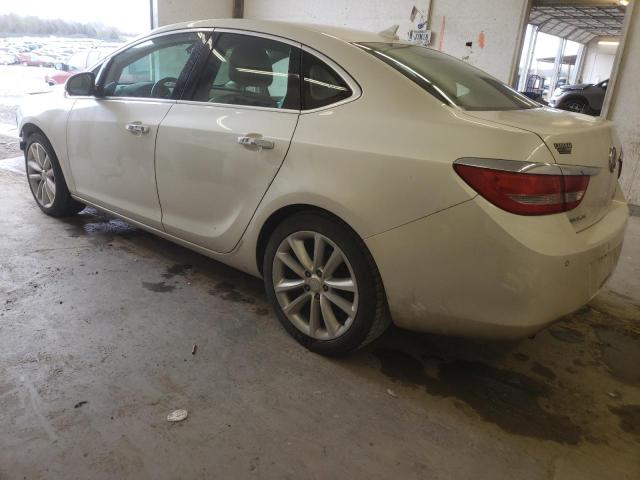 Photo 2 from auction – 2013 BUICK VERANO CON with VIN 1G4PR5SK4D4233325