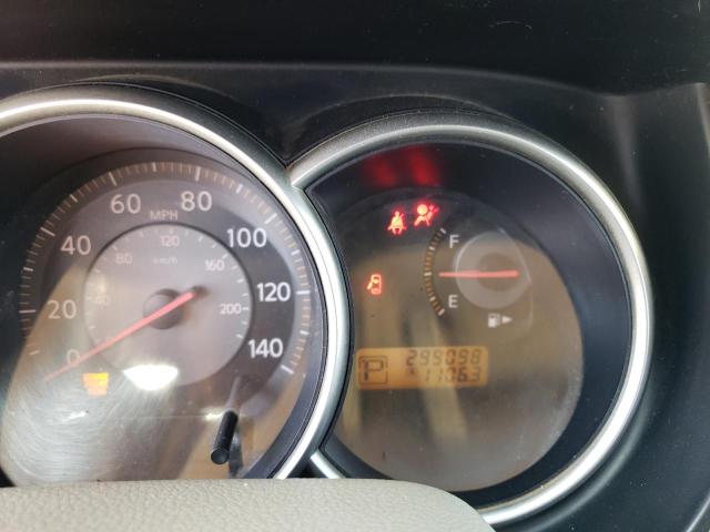 Zdjęcie 9 z aukcji – 2008 NISSAN VERSA S z VIN 3N1BC13E58L359746
