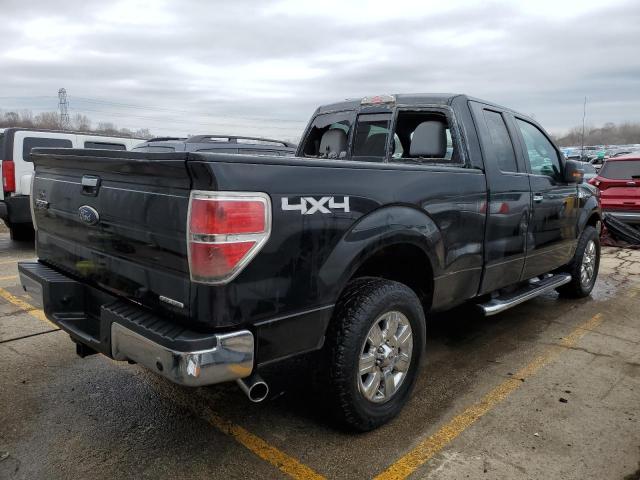 Photo 3 from auction – 2011 FORD F150 SUPER with VIN 1FTFX1EF3BFB30735