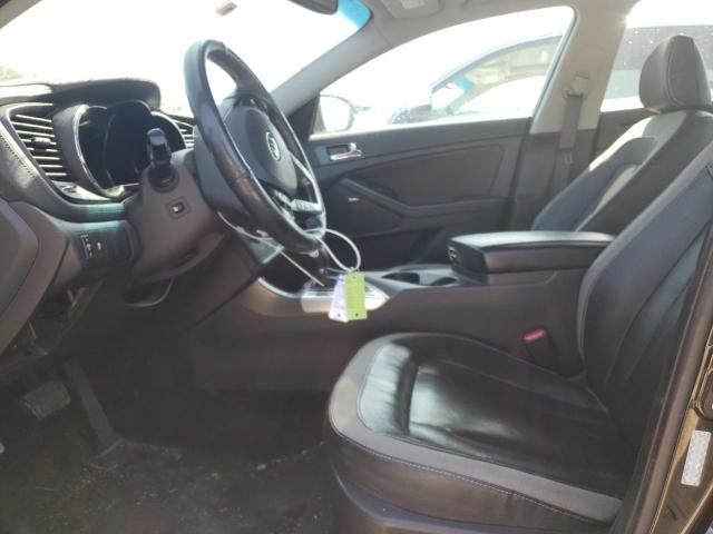 صورة رقم 7 من المزاد - 2011 KIA OPTIMA HYB مع VIN KNAGM4AD6B5002284