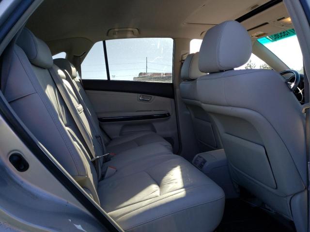Photo 11 from auction – 2008 LEXUS RX 350 with VIN 2T2HK31U88C059441
