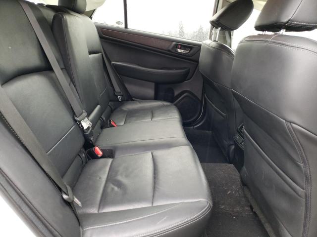 Снимка 10 от търг – 2016 SUBARU OUTBACK 2. с VIN 4S4BSANC3G3226839