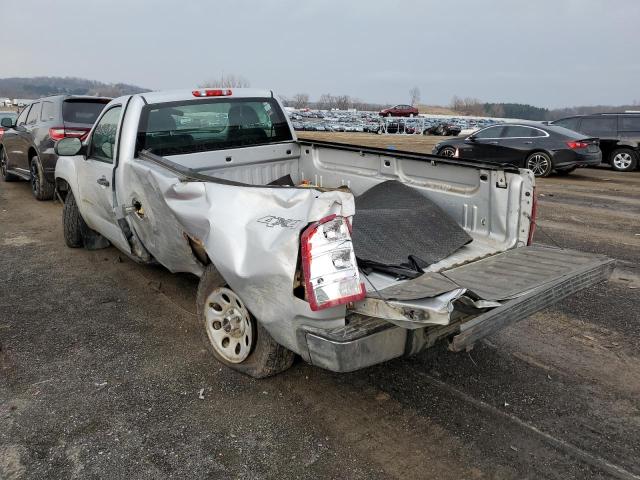 Photo 2 from auction – 2012 GMC SIERRA K15 with VIN 1GTN2TEA9CZ309582