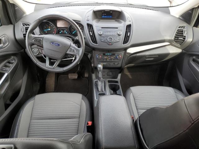 Photo 8 from auction – 2017 FORD ESCAPE SE with VIN 1FMCU9GD2HUC88425