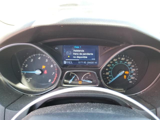 Photo 9 from auction – 2012 FORD FOCUS SE with VIN 1FAHP3F2XCL468481
