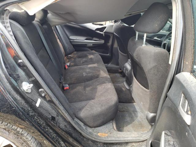 Photo 10 from auction – 2010 HONDA ACCORD EX with VIN 1HGCP2F76AA059771