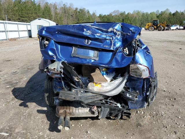 Photo 6 from auction – 2007 BMW 328 XI with VIN WBAVC93537KX54014