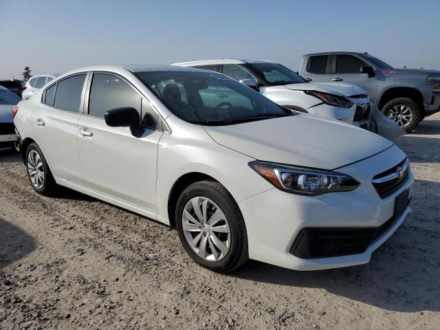 Photo 4 from auction – 2022 SUBARU IMPREZA with VIN 4S3GKAB67N3609866