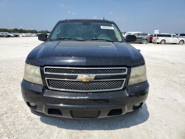 Photo 5 from auction – 2007 CHEVROLET TAHOE C150 with VIN 1GNFC13J97R165537