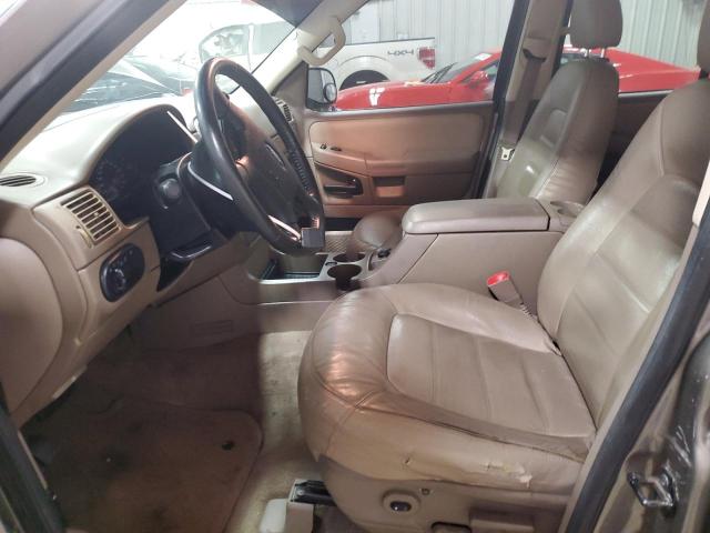 Photo 7 from auction – 2005 FORD EXPLORER X with VIN 1FMZU63K65UB11319