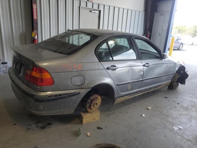 Photo 3 from auction – 2004 BMW 325 I with VIN WBAEV33424KR30996