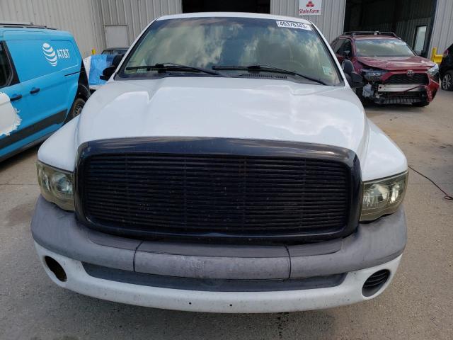 Photo 5 from auction – 2002 DODGE RAM 1500 with VIN 1D7HA18Z72S617210