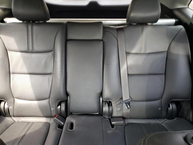 Photo 10 from auction – 2011 KIA SORENTO EX with VIN 5XYKU3A11BG035066