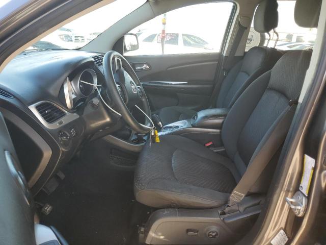 Photo 7 from auction – 2017 DODGE JOURNEY SX with VIN 3C4PDDBG0HT520735