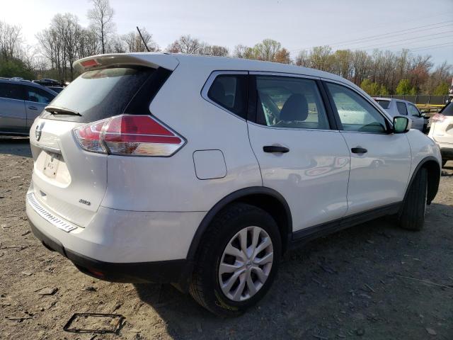 Photo 3 from auction – 2016 NISSAN ROGUE S with VIN KNMAT2MV1GP653922