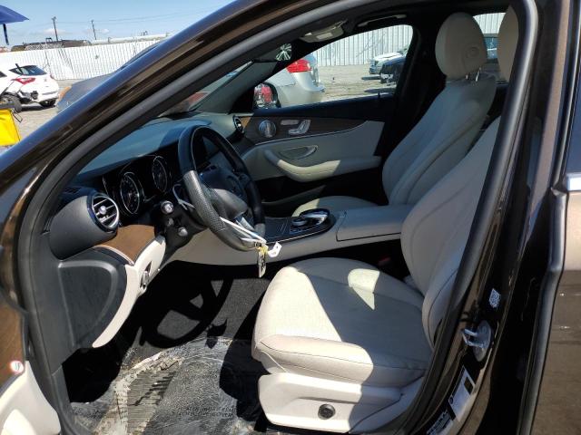 Photo 7 from auction – 2018 MERCEDES-BENZ E 300 with VIN WDDZF4JB1JA348100