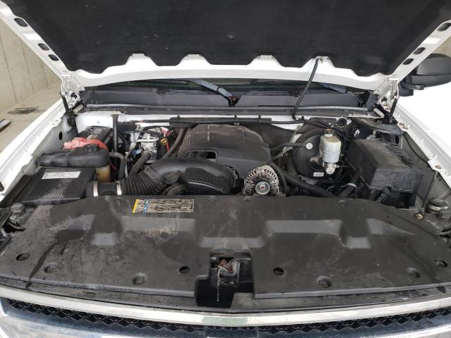 Photo 11 from auction – 2008 CHEVROLET SILVERADO with VIN 2GCEK19J681118667