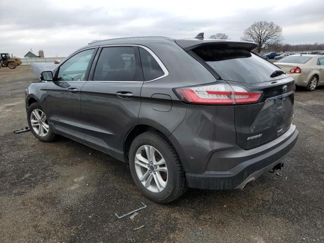 Photo 2 from auction – 2020 FORD EDGE SEL with VIN 2FMPK4J94LBB15650