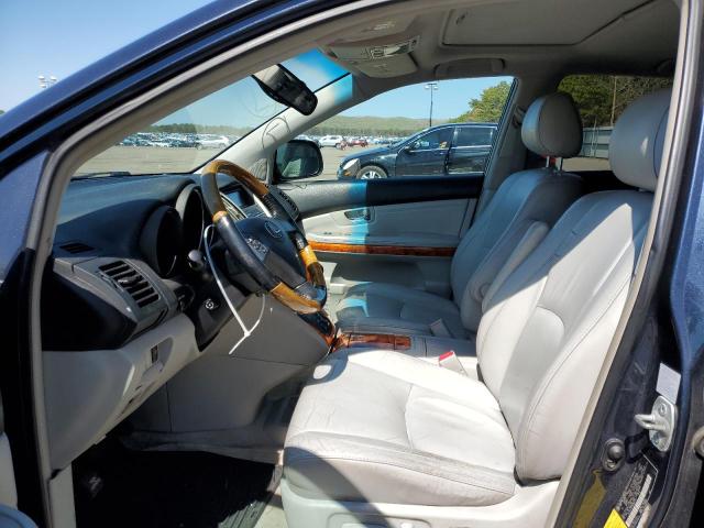 Photo 7 from auction – 2005 LEXUS RX 330 with VIN 2T2HA31U65C065141