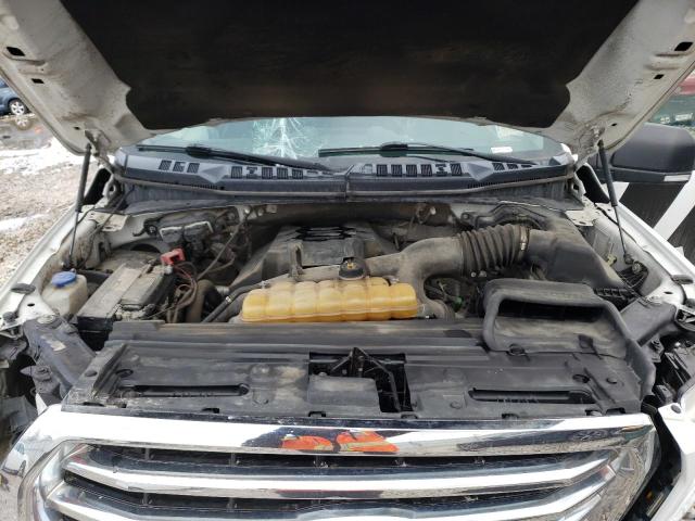 Zdjęcie 11 z aukcji – 2016 FORD F150 SUPER z VIN 1FTEW1EP4GFB73141