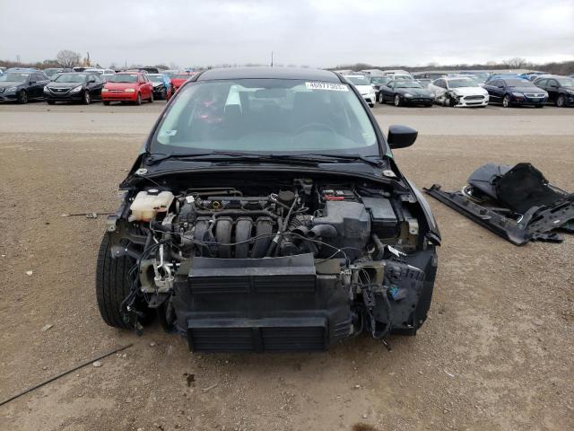 Photo 5 from auction – 2012 FORD FOCUS SE with VIN 1FAHP3K25CL429187