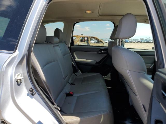 Photo 11 from auction – 2015 SUBARU FORESTER 2 with VIN JF2SJAHC8FH410633