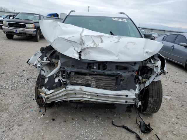 Photo 5 from auction – 2017 FORD EXPLORER with VIN 1FM5K8B81HGD44002