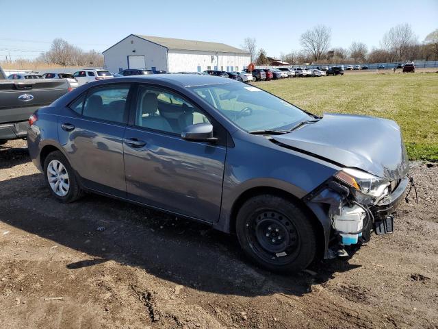 Photo 4 from auction – 2016 TOYOTA COROLLA L with VIN 5YFBURHE5GP535343
