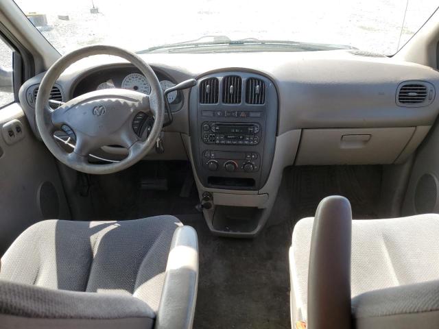 Photo 8 from auction – 2003 DODGE CARAVAN VA with VIN 1D4GP25303B142885