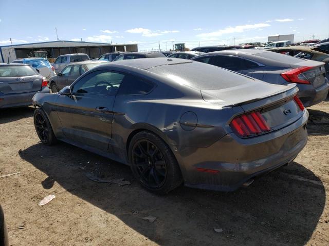 Photo 2 from auction – 2017 FORD MUSTANG GT with VIN 1FA6P8CF9H5209892