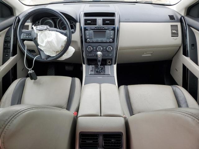 Photo 8 from auction – 2012 MAZDA CX-9 with VIN JM3TB2CA8C0333758