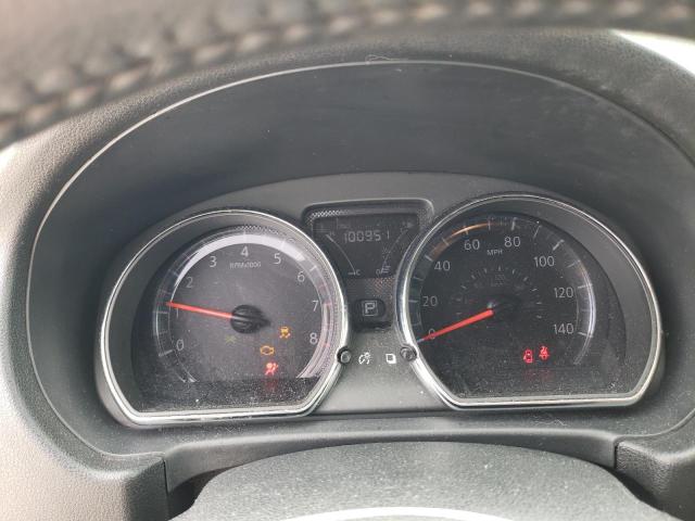 Photo 9 from auction – 2019 NISSAN VERSA S with VIN 3N1CN7AP9KL869823