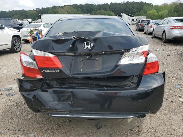 Photo 6 from auction – 2013 HONDA ACCORD EX with VIN 1HGCR2F70DA039806