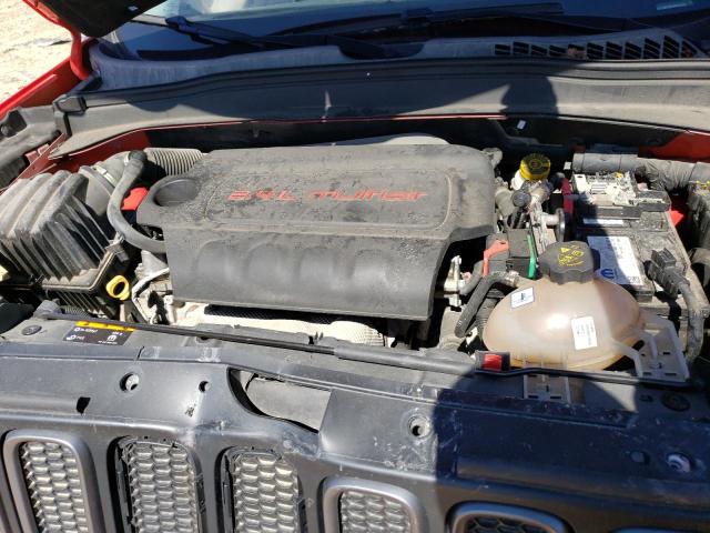 Photo 12 from auction – 2017 JEEP RENEGADE T with VIN ZACCJBCB8HPE93483