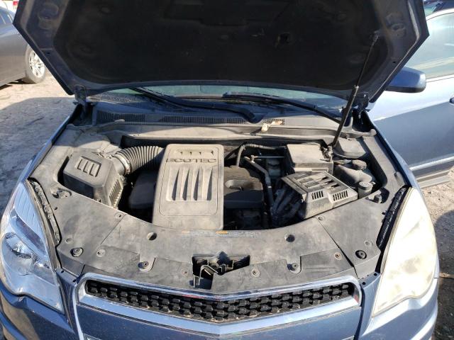 Photo 11 from auction – 2011 CHEVROLET EQUINOX LT with VIN 2CNFLEEC5B6238563