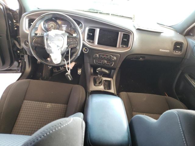 Photo 8 from auction – 2021 DODGE CHARGER R/ with VIN 2C3CDXCT1MH684840
